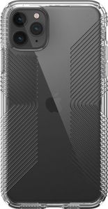 Speck Speck Presidio Perfect-Clear with Grips - Etui iPhone 11 Pro Max z powłoką MICROBAN (Clear) uniwersalny 14
