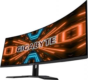 Monitor Gigabyte G34WQC 2
