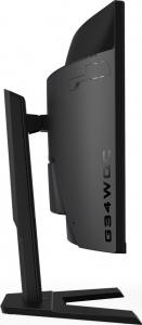 Monitor Gigabyte G34WQC 3