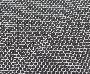 Iso Trade Moskitiera okienna na okno 150x130cm taśma rzep 5m uniwersalny 2