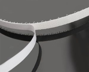 Iso Trade Moskitiera okienna na okno 150x130cm taśma rzep 5m uniwersalny 3