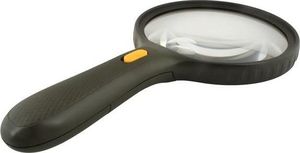 Iso Trade Lupa powiększająca z podświetleniem LED 2