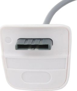 Iso Trade adapter Play&Charge do padów Xbox 360 5