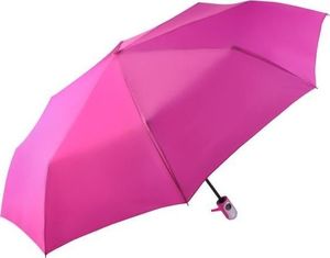 Iso Trade Parasol składany rozkładany przeciwdeszczowy 110cm uniwersalny 14