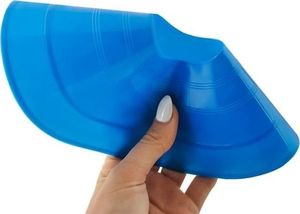 Iso Trade Pachołki treningowe 50 szt. 5