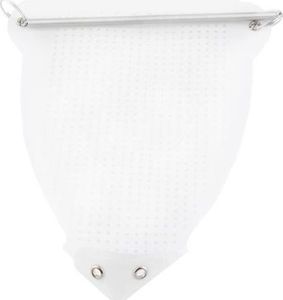 Iso Trade Teflonowa Nakładka Na Żelazko Bez Połysku Ochrona uniwersalny 5