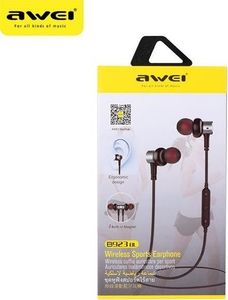 Słuchawki Awei B923BL (AWEI032GRY) 4