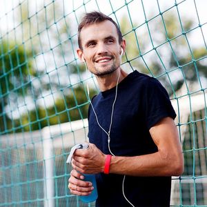 Słuchawki Borofone Z mikrofonem i pilotem (43666) 5