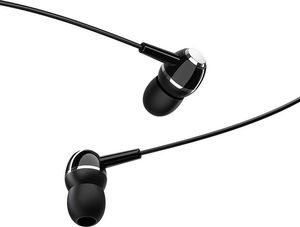 Słuchawki Borofone Z mikrofonem i pilotem (36343) 2