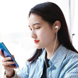 Słuchawki Borofone Z mikrofonem i pilotem (43658) 3