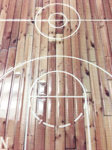 Nexgen Skins Nexgen Skins - Zestaw skórek na obudowę z efektem 3D Samsung GALAXY S III (Hardwood Classic 3D) uniwersalny 3