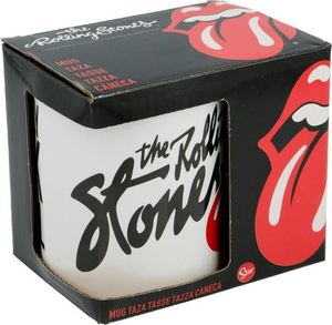Rolling Stones - Kubek ceramiczny 325 ml uniwersalny 1
