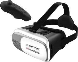 Gogle VR Esperanza BOX II 3D 2.0 1