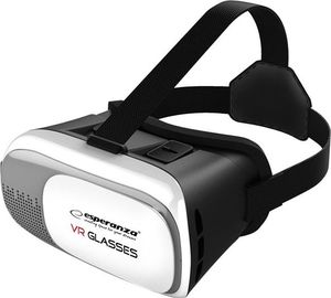 Gogle VR Esperanza BOX II 3D 2.0 2