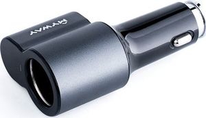 Ładowarka Myway 3x USB-A 5.1 A  (1589-uniw) 3