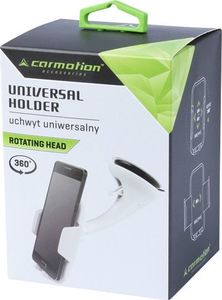 Carmotion Uchwyt zaciskowy do samochodu 58127WT 3