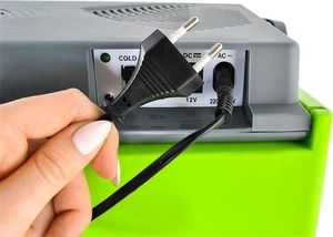 Lodówka turystyczna Malatec HQ Cooler 5230 30 l 12