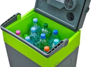 Lodówka turystyczna Malatec HQ Cooler 5230 30 l 14