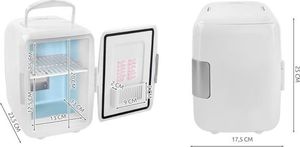 Malatec TK-04 biała 4 l 7