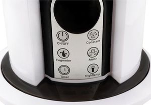 Nawilżacz powietrza Malatec NP-1791 Biały 12