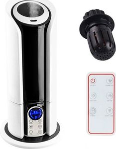 Nawilżacz powietrza Malatec NP-1791 Biały 13