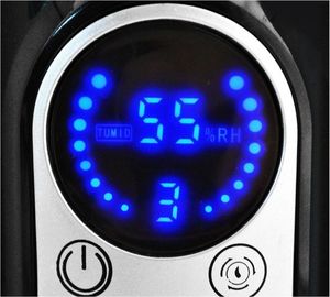 Nawilżacz powietrza Malatec NP-1791 Biały 5