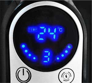 Nawilżacz powietrza Malatec NP-1791 Biały 6