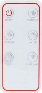 Nawilżacz powietrza Malatec NP-1791 Biały 7