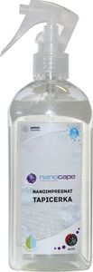 Nanocape Impregnat preparat do tapicerki samochodowej NANO PROTECT uniwersalny 1
