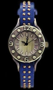Zegarek ZEGAREK DAMSKI TAYMA - RETRO PUNK 15 (zx564b) uniwersalny 1