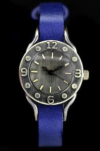 Zegarek ZEGAREK DAMSKI TAYMA - RETRO PUNK 12 (zx565b) uniwersalny 1