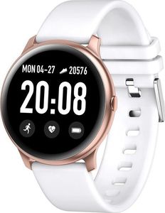 Smartwatch Gino Rossi ZG312E Biały  (14819-uniw) 1
