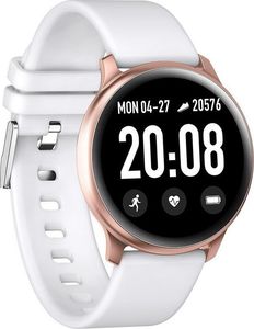 Smartwatch Gino Rossi ZG312E Biały  (14819-uniw) 3