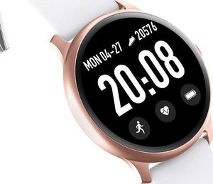 Smartwatch Gino Rossi ZG312E Biały  (14819-uniw) 4