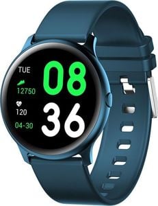 Smartwatch Gino Rossi ZG312D Niebieski  (14818-uniw) 2