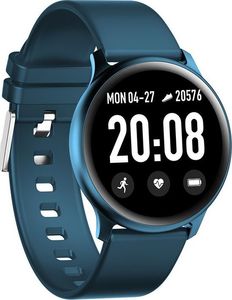 Smartwatch Gino Rossi ZG312D Niebieski  (14818-uniw) 3