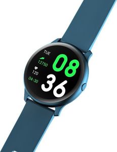 Smartwatch Gino Rossi ZG312D Niebieski  (14818-uniw) 6