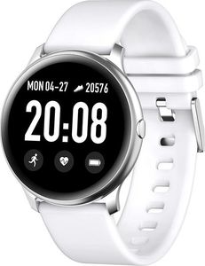 Smartwatch Gino Rossi ZG312A Biały  (14815-uniw) 1