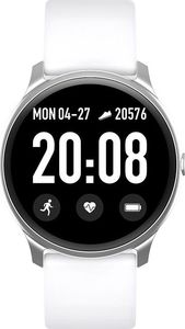 Smartwatch Gino Rossi ZG312A Biały  (14815-uniw) 2