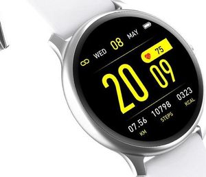 Smartwatch Gino Rossi ZG312A Biały  (14815-uniw) 4
