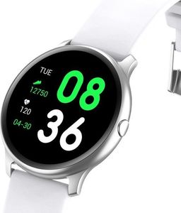 Smartwatch Gino Rossi ZG312A Biały  (14815-uniw) 5