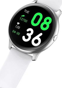 Smartwatch Gino Rossi ZG312A Biały  (14815-uniw) 8