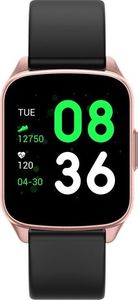 Smartwatch Gino Rossi ZG311G Czarny  (14814) 2