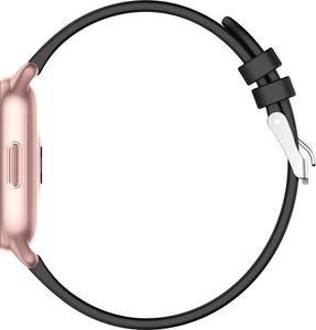 Smartwatch Gino Rossi ZG311G Czarny  (14814) 4
