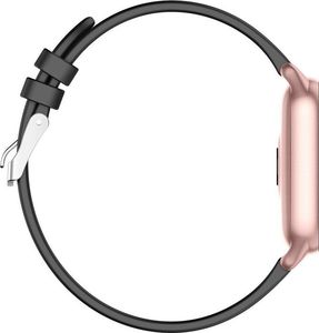 Smartwatch Gino Rossi ZG311G Czarny  (14814) 5