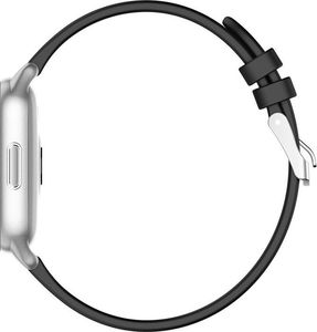 Smartwatch Gino Rossi ZG311F Czarny  (14813) 4