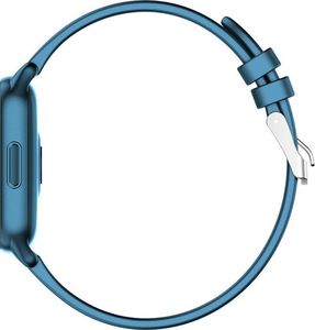 Smartwatch Gino Rossi ZG311D Niebieski  (14811) 4