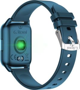 Smartwatch Gino Rossi ZG311D Niebieski  (14811) 6
