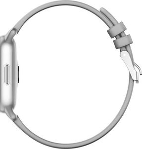 Smartwatch Gino Rossi ZG311A Szary 4