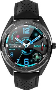 Smartwatch Gino Rossi ZG314A Czarny 2